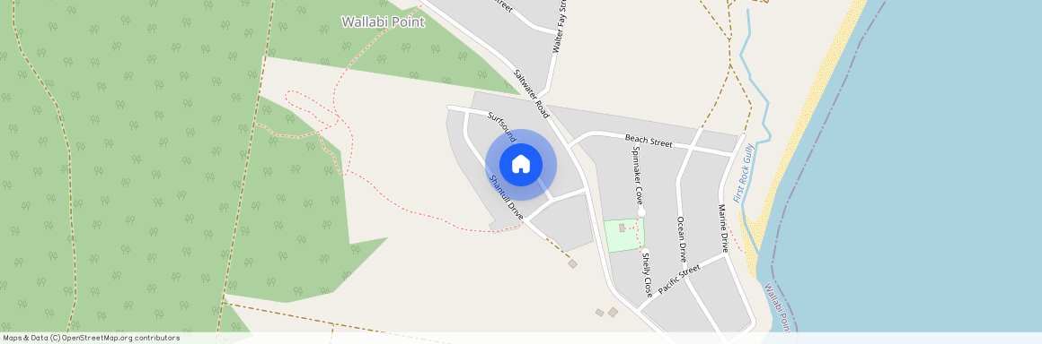 8 Surfsound Avenue, Wallabi Point, NSW 2430