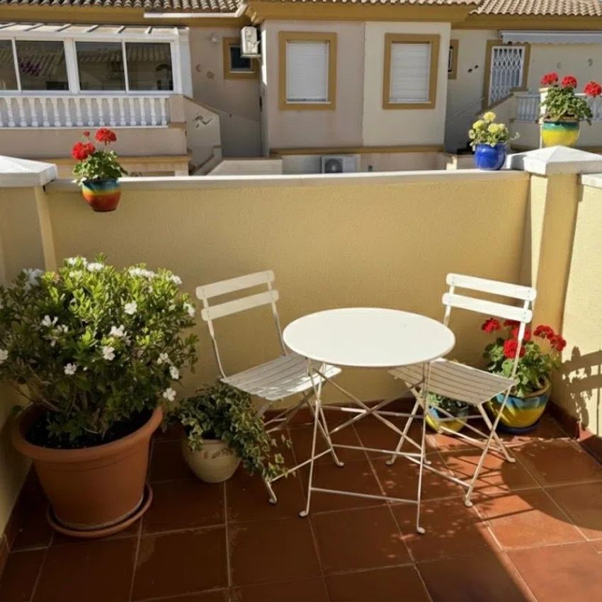 Alquiler de piso en Calle Niágara, 44 - Photo 1