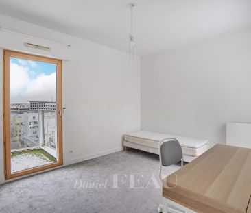 Tout savoir sur cet appartement dans le quartier Billancourt–Rives ... - Photo 6