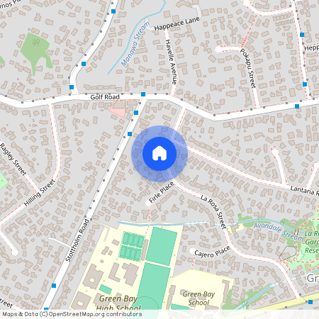 67 La Rosa Street, Green Bay, Waitakere City