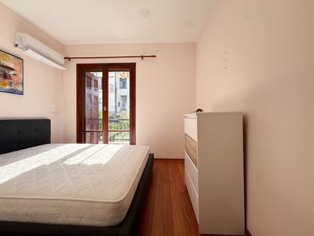Διαμέρισμα για ενοικίαση Νέα Παλάτια (Ωρωπός) - Photo 3