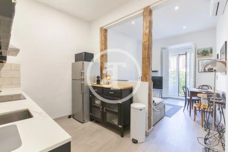 Piso de alquiler en Calle de la Palma, Universidad - Malasaña - Foto 4