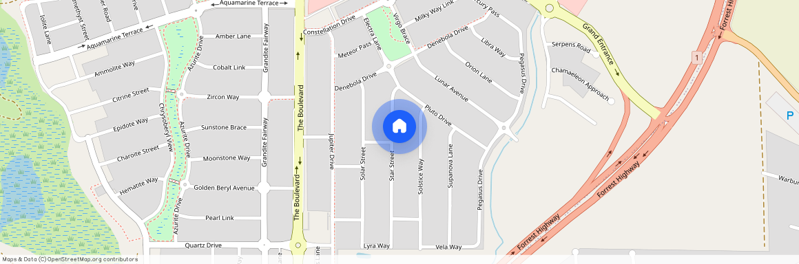 11 Star Street, Australind WA 6233