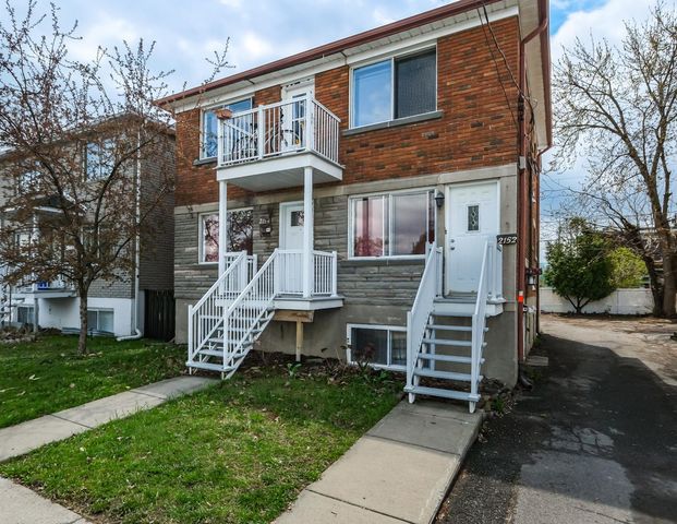 À louer / Appartement - Photo 1