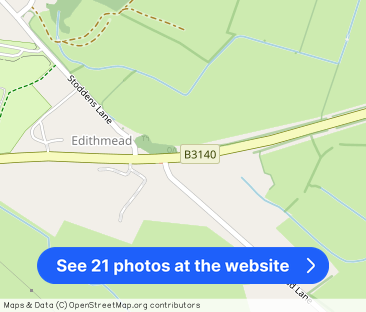Edithmead, Highbridge - Photo 1