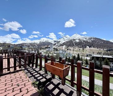 Bilocale via La Gleisa 6, Colle Sestriere, Sestriere - Photo 4