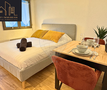 Location Appartement 1 pièce 25m² MARIGNIER 74970 - Photo 3