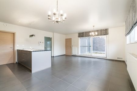 Appartement te huur Kalken - Foto 5