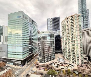 For Lease - 633 Bay Street Unit# 2122, Toronto, Ontario - Photo 6