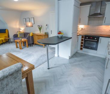 2 bedroom apartment to rent - Photo 2