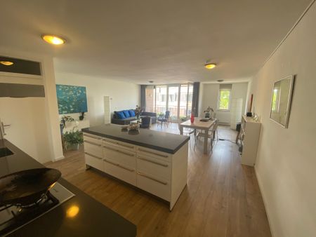 Te huur: Appartement Grote Berg in Eindhoven - Foto 4