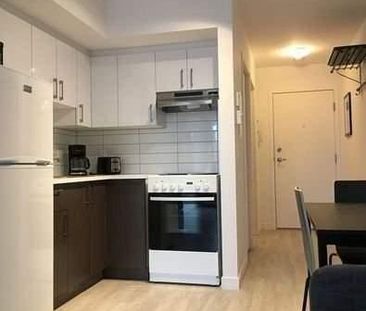 Studio - Montréal - $1,195 /mo - Photo 3