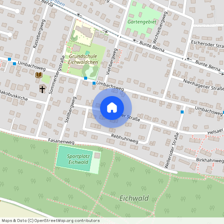 Helsaer Str. 48, 34123 Kassel OT Eichwald