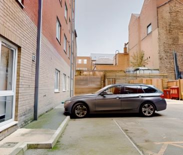 Platinum En Suite Plus - Photo 6