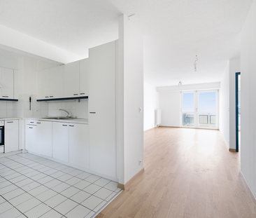 2.5 Zimmer, 64 m², 3. Stock - Photo 3