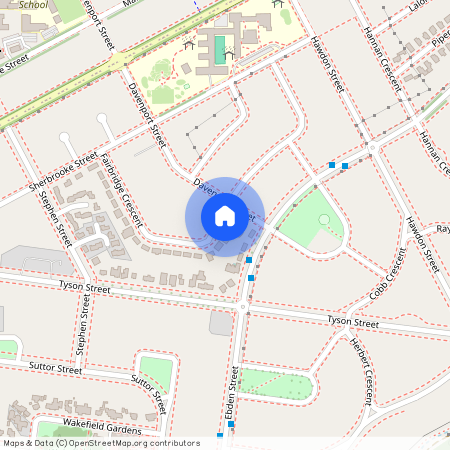 1 Fairbridge Crescent, Ainslie ACT 2602