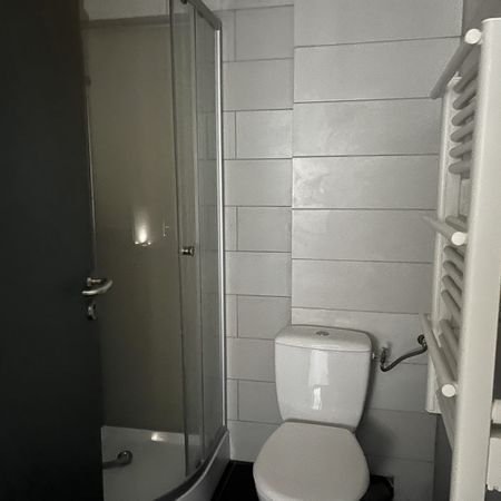 Location Appartement 1 pièce 15m² TOURCOING 59200 - Photo 4