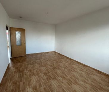 3-Raum-Wohnung mit Balkon - Foto 6