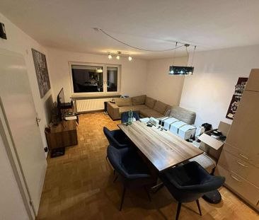 Miete, Mietwohnung - Photo 1