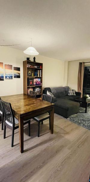 Québec – Cession de bail – Appartement 3 1/2 à louer – 1er mois gratuit – Disponible à partir de février - Photo 1