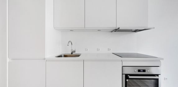 Boligen til den studerende eller singlen - Photo 2