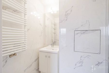 Rental Apartment Courbevoie Marceau - République - Photo 2