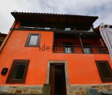 Alquiler de casa o chalet independiente en Lugar Villanueva - Photo 2