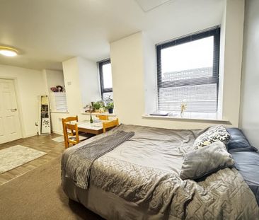 1 bedroom apartment to rent - Photo 3