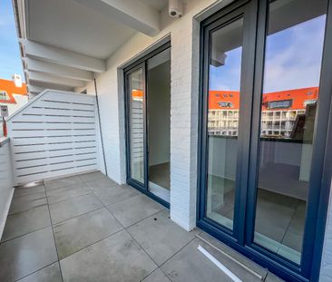 Appartement Te Huur - Knokke - Photo 6