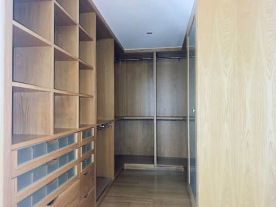 3 room luxury Flat for rent in Paco de Arcos, Oeiras, Lisbon - Photo 1
