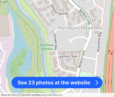 Samwell Way, Northampton, NN4 - Photo 1