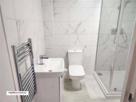 1 bedroom apartment to rent - Photo 5