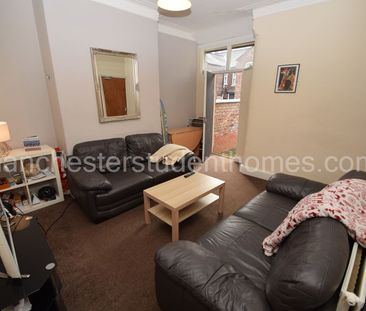 Furness Road, Manchester, M14 6LY - Photo 1