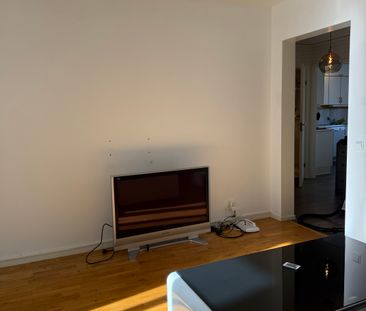 Djupegatan, Hudiksvall - Foto 4