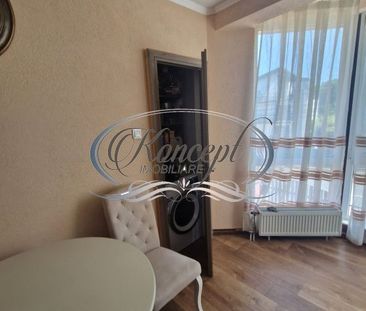 Apartament 3 camere cu terasa in vila, Zorilor - Fotografie 5