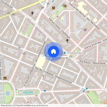 Rue Charles Quint - Keizer Karelstraat, 120, 1000, Ville De Bruxelles