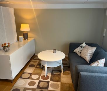 Vallmovägen, Sollentuna - Foto 1