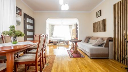 Mieszkanie Skawina Kopanka powierzchnia 54.0 m² C206-WM-21387 - Zdjęcie 5