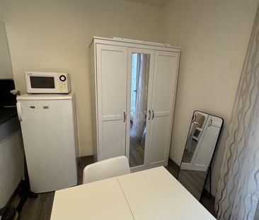 Appartement 1 pièce(s) 22.87 m² - Photo 6