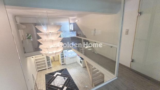 Διαμέρισμα για ενοικίαση Καλλίπολη (Καλλίπολη – Φρεαττύδα) - Photo 1