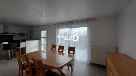 Location maison à Plourin-lès-Morlaix, 4 pièces 81.83m² - Photo 3