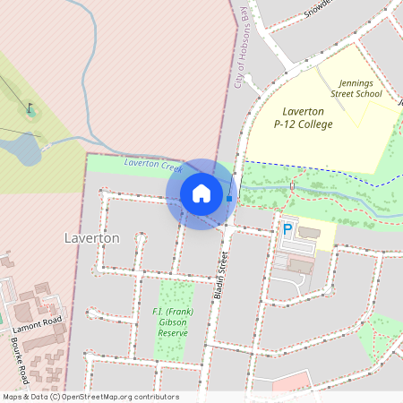 18 Ulm Street, Vic 3028, Laverton