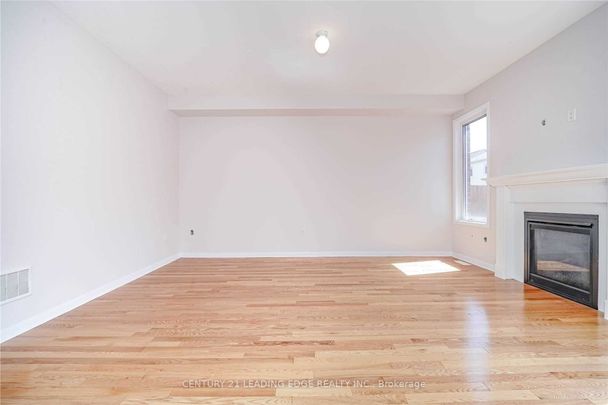 For Lease - 75 Henry Smith Avenue, Clarington, Ontario - Photo 1