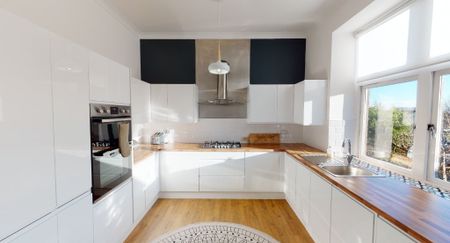 P1164: Hamilton Place, West End, Aberdeen - Photo 2