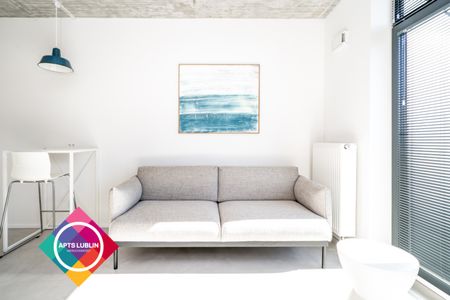 Chodźki Residence – 1 bedroom, close to MUL - Photo 4