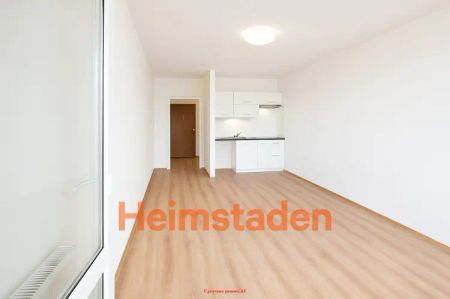 Pronájem bytu 1+kk 27 m - Photo 4