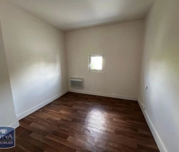 Appartement à louer 3 pièces 67.02m² - Photo 3
