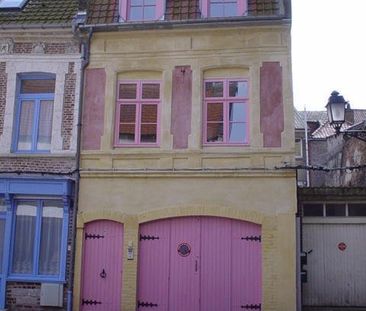 Location Appartement 3 pièces 47m² - Photo 1