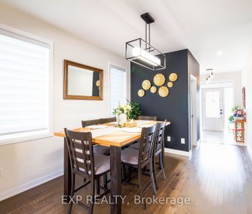 For Lease - 758 Cappamore Drive, Barrhaven, Ontario - Photo 3