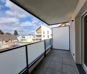 Location appartement 3 pièces - 66m² à Mont saint aignan (76130) - Photo 1